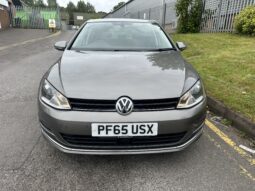 
										Volkswagen Golf 2.0 TDI BlueMotion Tech GT full									