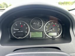 
										Land Rover Freelander 2 2.2 TD4 XS 4WD full									