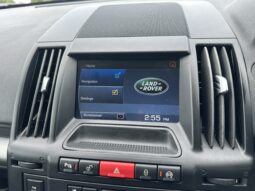 
										Land Rover Freelander 2 2.2 TD4 XS 4WD full									
