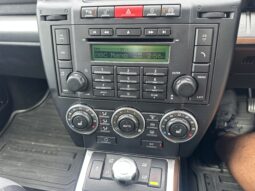 
										Land Rover Freelander 2 2.2 TD4 XS 4WD full									