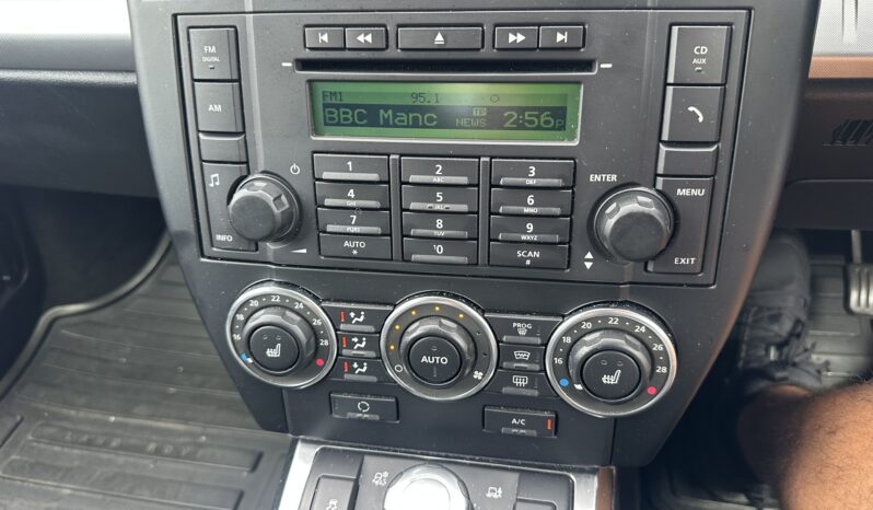 
								Land Rover Freelander 2 2.2 TD4 XS 4WD full									