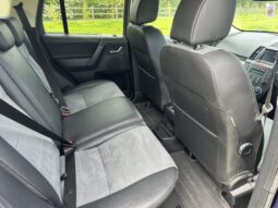 
										Land Rover Freelander 2 2.2 TD4 XS 4WD full									