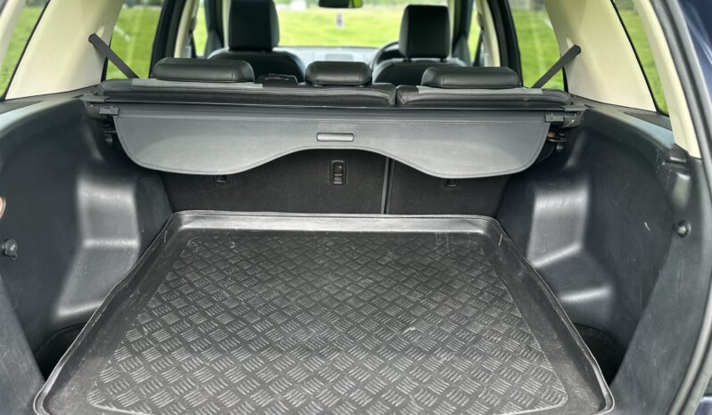 
								Land Rover Freelander 2 2.2 TD4 XS 4WD full									