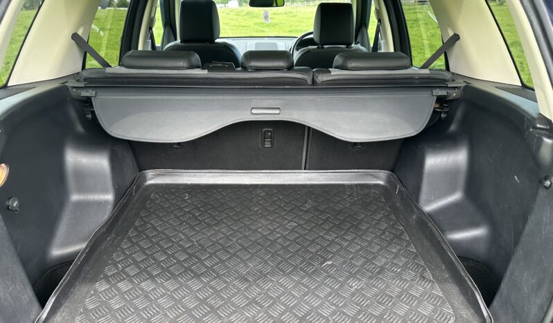 
								Land Rover Freelander 2 2.2 TD4 XS 4WD full									