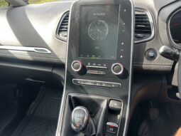 
										Renault Grand Scenic 1.6 dCi Signature Nav 7 SEATER full									