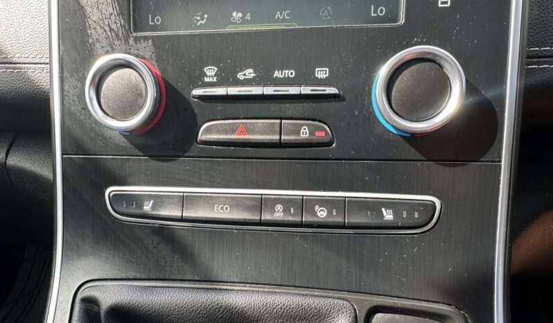 
								Renault Grand Scenic 1.6 dCi Signature Nav 7 SEATER full									