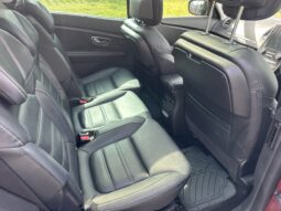 
										Renault Grand Scenic 1.6 dCi Signature Nav 7 SEATER full									