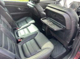 
										Renault Grand Scenic 1.6 dCi Signature Nav 7 SEATER full									