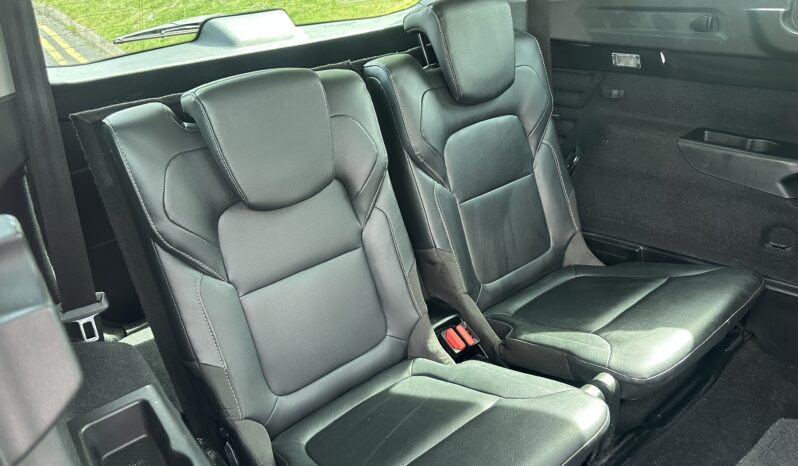 
								Renault Grand Scenic 1.6 dCi Signature Nav 7 SEATER full									