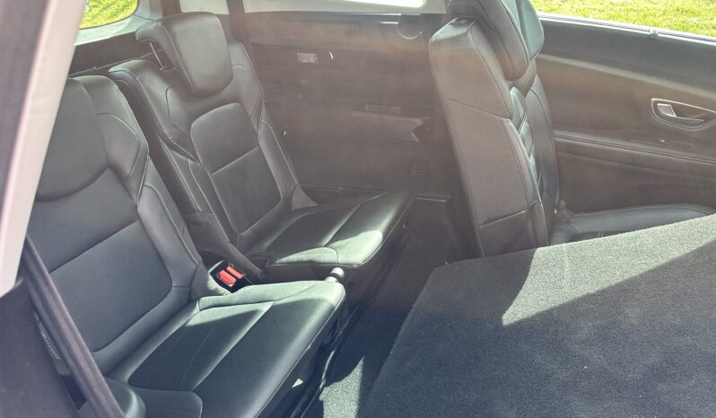 
								Renault Grand Scenic 1.6 dCi Signature Nav 7 SEATER full									