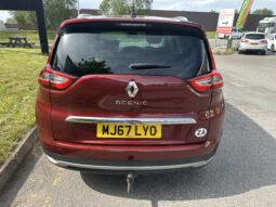 
										Renault Grand Scenic 1.6 dCi Signature Nav 7 SEATER full									