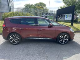 
										Renault Grand Scenic 1.6 dCi Signature Nav 7 SEATER full									