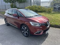 
										Renault Grand Scenic 1.6 dCi Signature Nav 7 SEATER full									