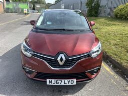 
										Renault Grand Scenic 1.6 dCi Signature Nav 7 SEATER full									