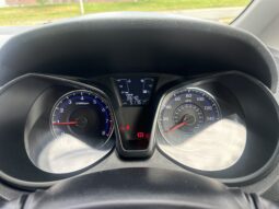 
										Hyundai ix20 1.4 Style Euro full									