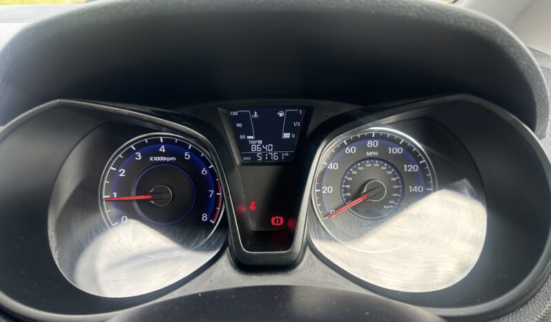 
								Hyundai ix20 1.4 Style Euro full									