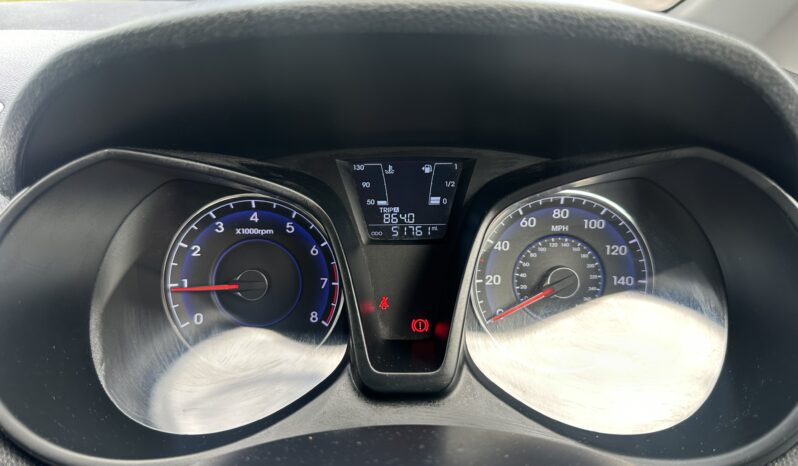 
								Hyundai ix20 1.4 Style Euro full									