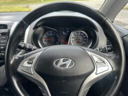 
										Hyundai ix20 1.4 Style Euro full									