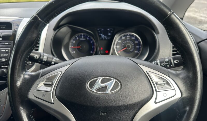 
								Hyundai ix20 1.4 Style Euro full									