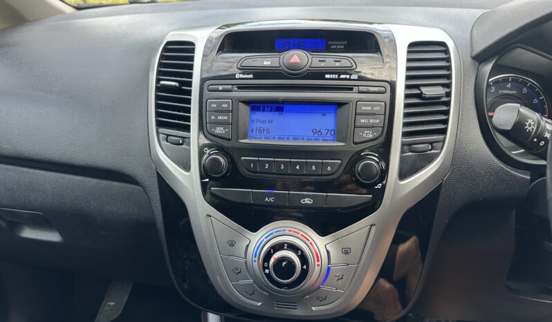 
								Hyundai ix20 1.4 Style Euro full									