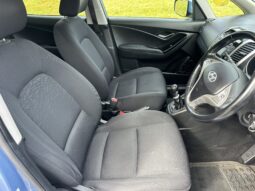 
										Hyundai ix20 1.4 Style Euro full									
