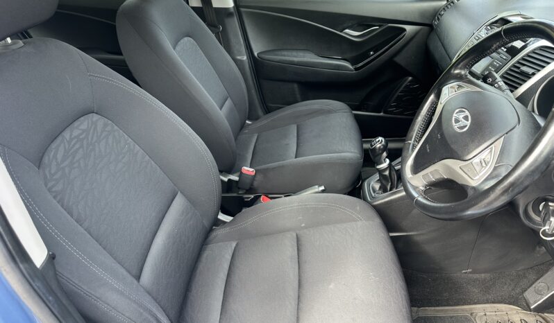 
								Hyundai ix20 1.4 Style Euro full									