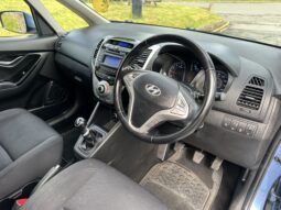 
										Hyundai ix20 1.4 Style Euro full									