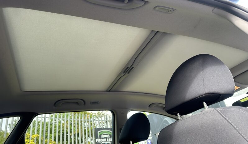 
								Hyundai ix20 1.4 Style Euro full									