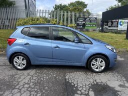 
										Hyundai ix20 1.4 Style Euro full									
