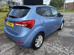 
										Hyundai ix20 1.4 Style Euro full									