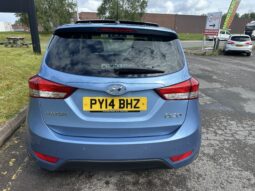 
										Hyundai ix20 1.4 Style Euro full									