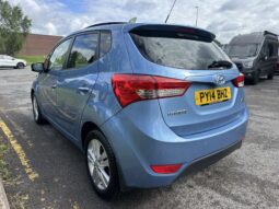 
										Hyundai ix20 1.4 Style Euro full									