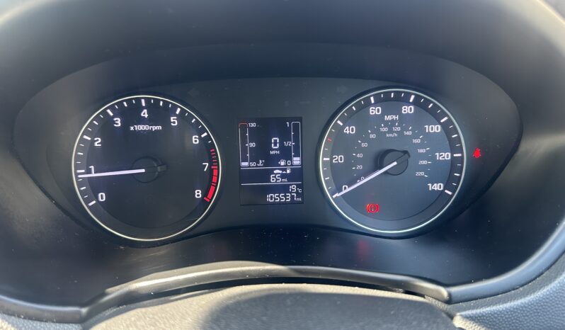 
								2017 Hyundai I20 MPI SE FSH Mint Car full									