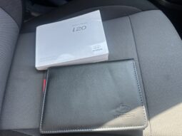 
										2017 Hyundai I20 MPI SE FSH Mint Car full									