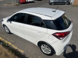 
										2017 Hyundai I20 MPI SE FSH Mint Car full									