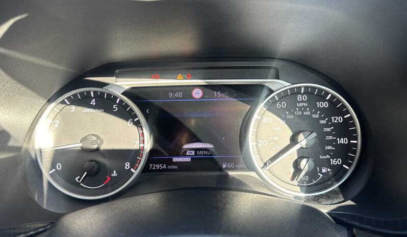
								Nissan Juke 1.0 DIG-T Tekna Euro 6 (s/s) 5dr full									