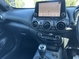 
										Nissan Juke 1.0 DIG-T Tekna Euro 6 (s/s) 5dr full									