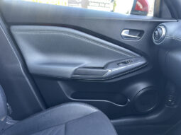 
										Nissan Juke 1.0 DIG-T Tekna Euro 6 (s/s) 5dr full									