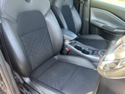 
										Nissan Juke 1.0 DIG-T Tekna Euro 6 (s/s) 5dr full									