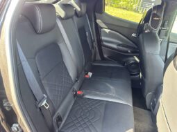 
										Nissan Juke 1.0 DIG-T Tekna Euro 6 (s/s) 5dr full									