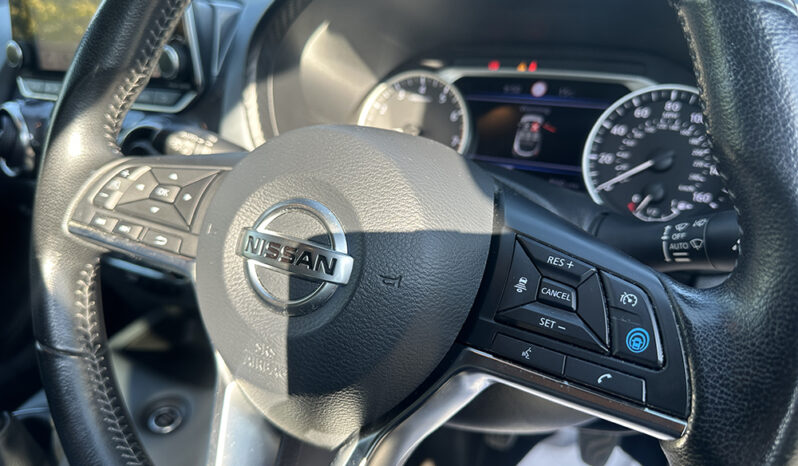 
								Nissan Juke 1.0 DIG-T Tekna Euro 6 (s/s) 5dr full									