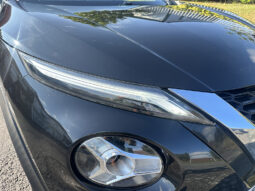 
										Nissan Juke 1.0 DIG-T Tekna Euro 6 (s/s) 5dr full									