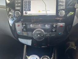 
										Nissan Pulsar 1.2 DIG-T Tekna XTRON Euro 5 (s/s) 5dr Euro 5 full									