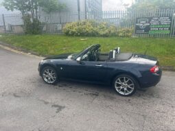 
										Mazda MX-5 1.8i Sport Venture Convertible 2dr full									