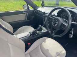 
										Mazda MX-5 1.8i Sport Venture Convertible 2dr full									