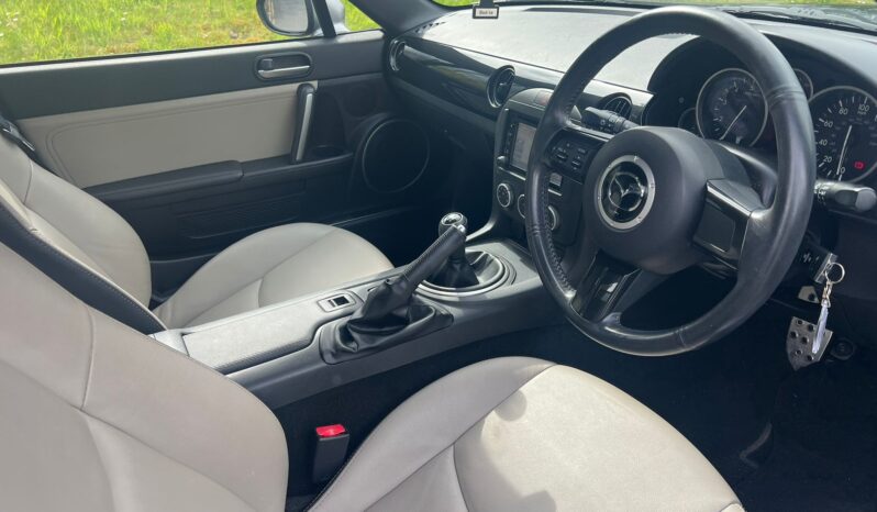 
								Mazda MX-5 1.8i Sport Venture Convertible 2dr full									