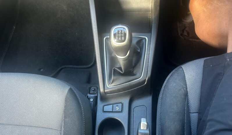 
								2017 Hyundai I20 MPI SE FSH Mint Car full									
