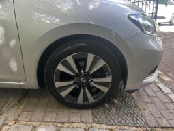 
										Nissan Pulsar 1.2 DIG-T Tekna XTRON Euro 5 (s/s) 5dr Euro 5 full									