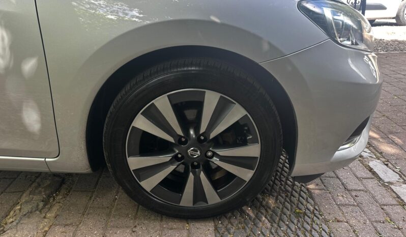 
								Nissan Pulsar 1.2 DIG-T Tekna XTRON Euro 5 (s/s) 5dr Euro 5 full									
