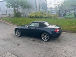
										Mazda MX-5 1.8i Sport Venture Convertible 2dr full									